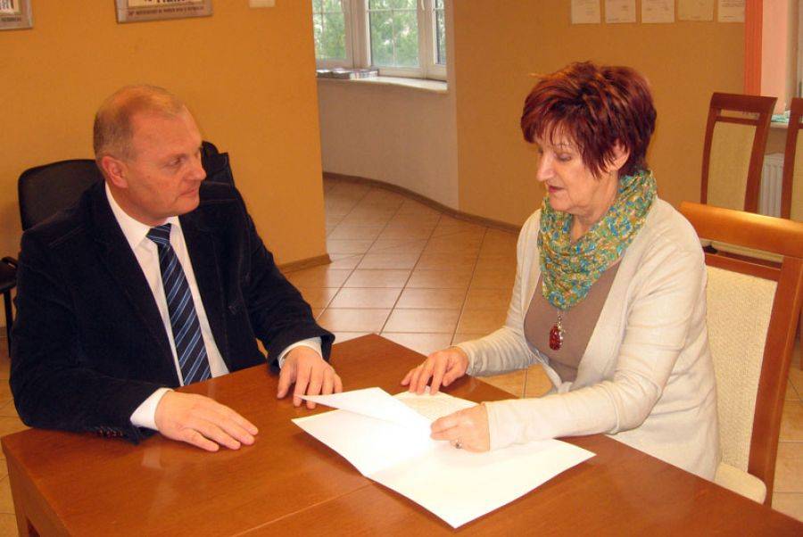 Nauczyciele szukają ratunku u opozycji