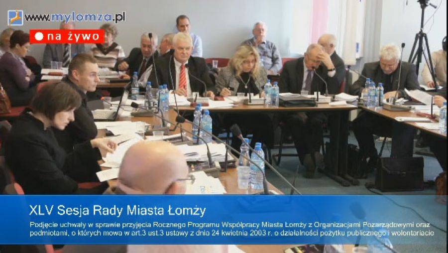 Radni nie zgodzili się na podwyżki cen wody. Rachunki wzrosną i tak.