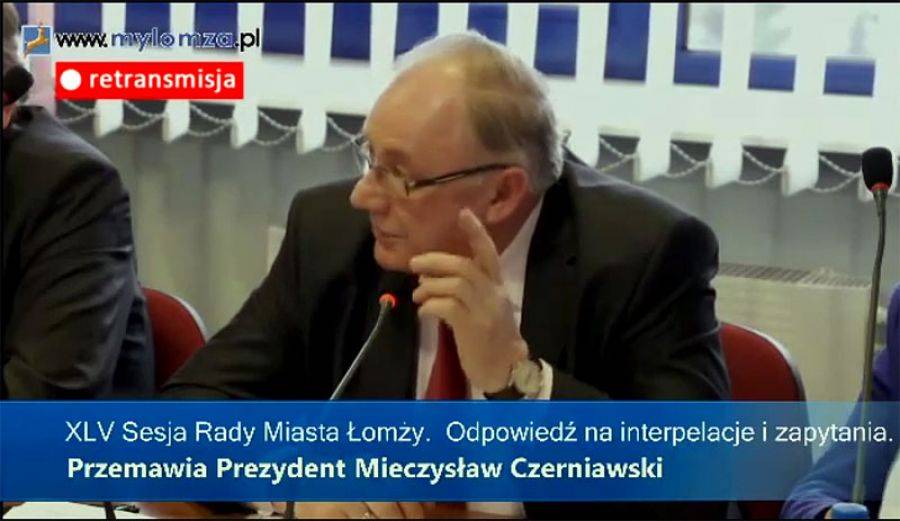 Co się dzieje z ŁKS-em? Radni zatroskani o los klubu. [VIDEO]