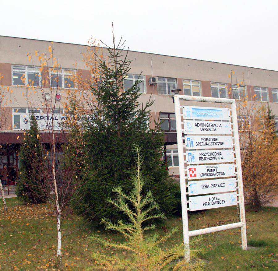 Zmiany ordynatorów, oferty dla nowych lekarzy- szpital w ogniu rewolucji
