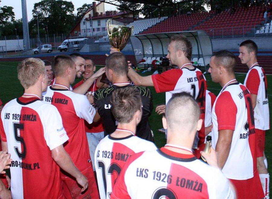 Zawodnicy ŁKS piszą do kibiców i mieszkańców. Publikujemy oświadczenie.