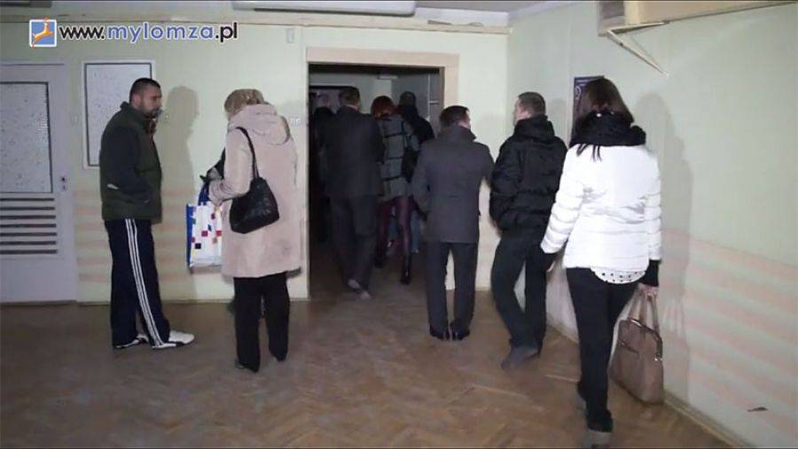 Budynek pod Centrum Sztuk Walki, czy aby na pewno w tak złym stanie? [VIDEO]