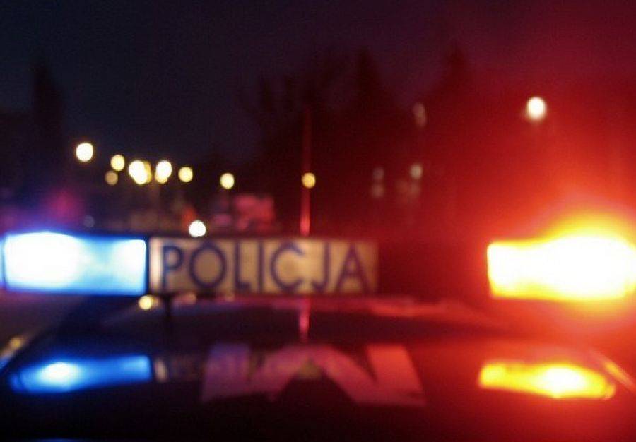 Policjanci staną przed sądem