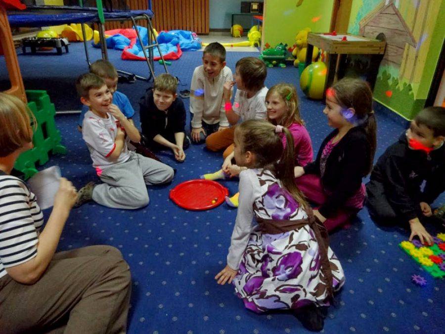 Planeta Pasji. Na chwilę wykreowała lepszy świat. [FOTO]
