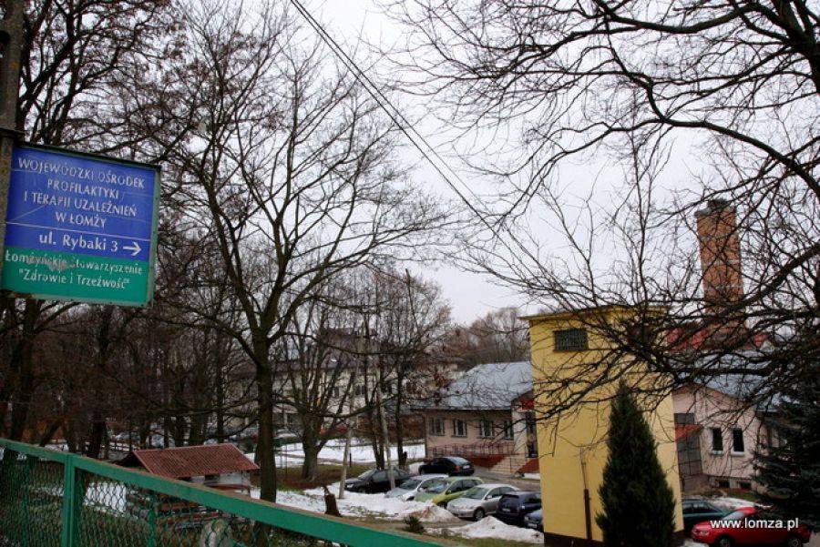 Nastolatek- alkoholik? Leczenie podejmują nawet ci najmłodsi.