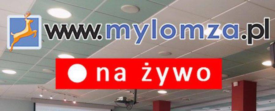 Będzie praca, będą pieniądze. Co Strefa oznacza dla Łomży? - transmisja LIVE