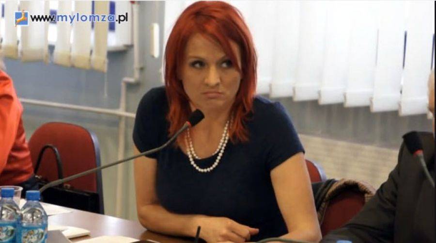 Ulica niegodna Rotmistrza... [VIDEO]