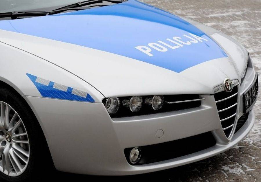 Byłeś świadkiem wypadku? Pomóż policji znaleźć sprawcę!