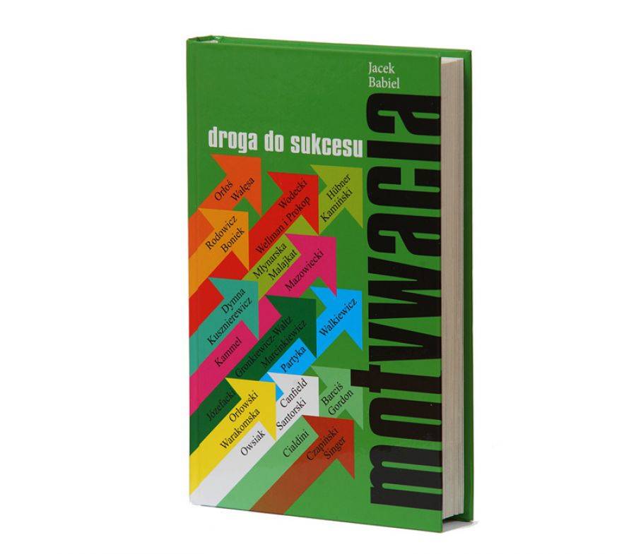 Jaką drogę do sukcesu pokonali najlepsi? Wygraj książkę i sprawdź! [KONKURS]