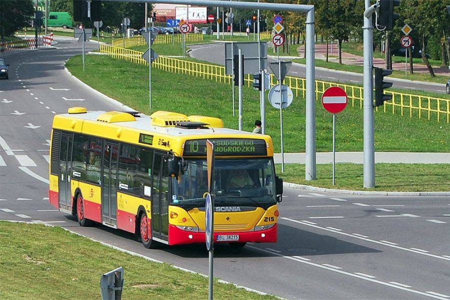 Ratusz, MPK, pływalnie czyli zmiany godzin pracy w okresie świątecznym