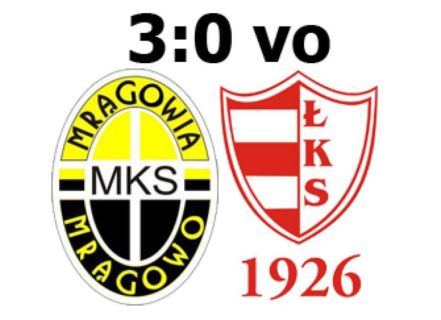 ŁKS z kolejnym walkowerem