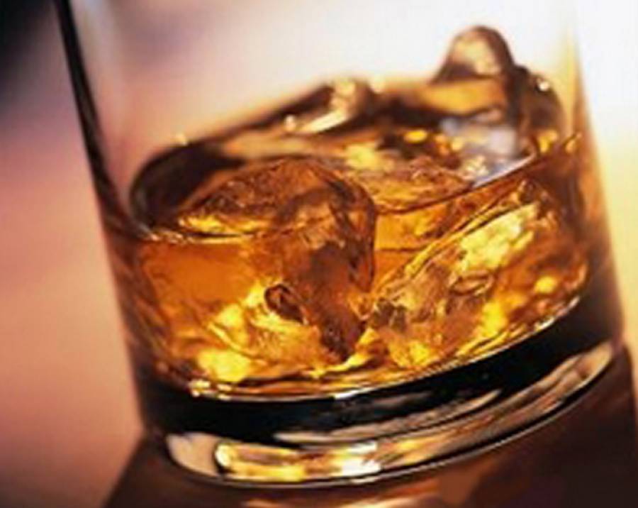 Alkohol podzieli radnych