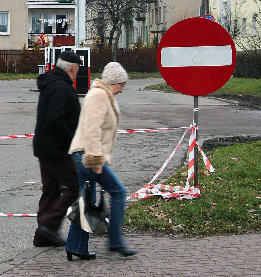 Łomża się wyludnia. Jest nas coraz mniej