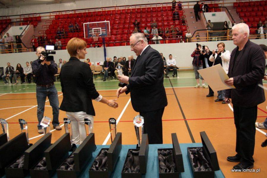 Koniec prowizorki. Będzie Gala Sportu