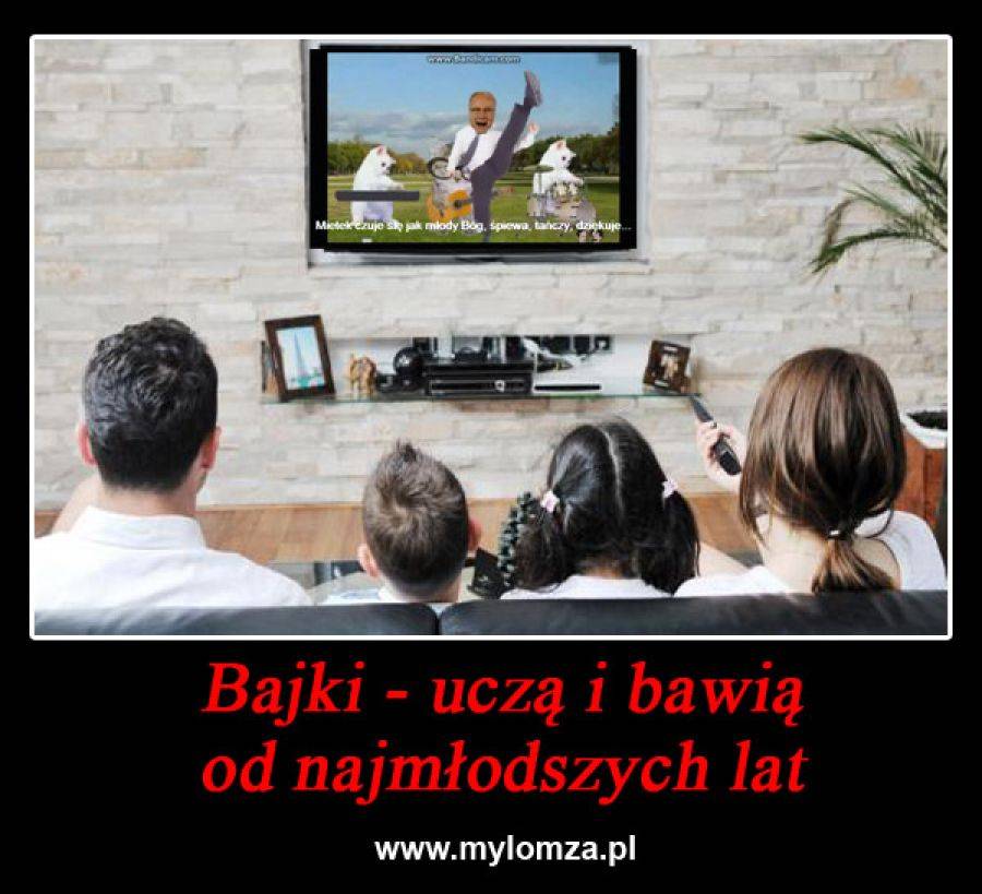 Satyryczna terapia śmiechem czyli przegląd najważniejszych wydarzeń tygodnia! [Cz. 3]