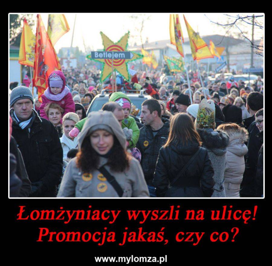 Satyryczna terapia śmiechem czyli przegląd najważniejszych wydarzeń tygodnia! [Cz. 4]