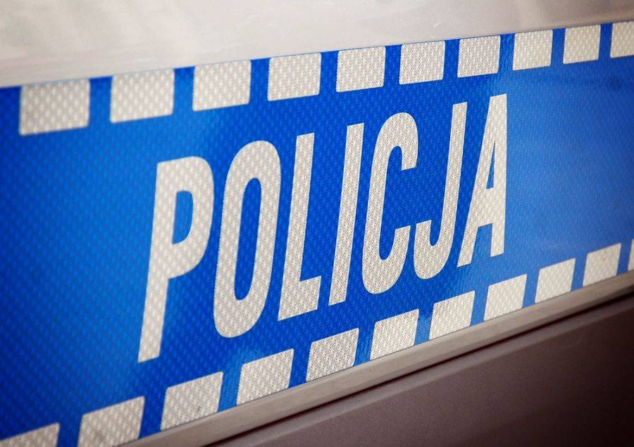 Sprawdź dwa razy, czy drzwi są zamknięte. Złodzieje idą jak po swoje.