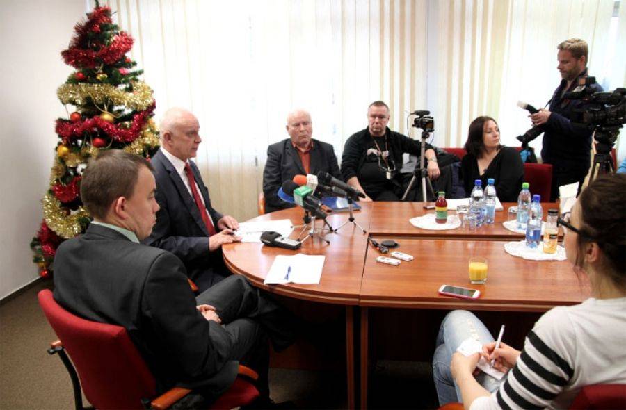 Lotniska regionalnego nie będzie. W zamian zyska Łomża?