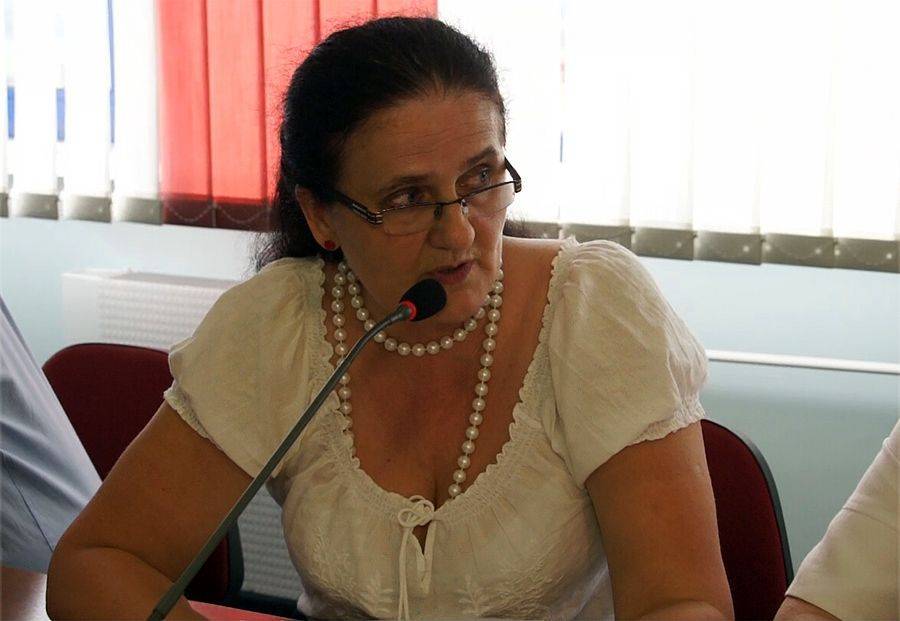 Radna Rabczyńska pozwala sobie na zbyt wiele? Będzie wniosek do Rady Miasta.