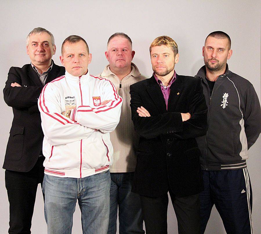 Prezesi klubów sportowych: Nic o nas bez nas!