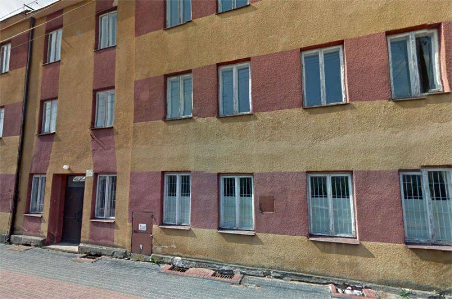 Nowe działki pod domy w centrum miasta. Mieszkania na terenie dawnego zamku.