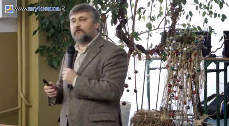 Dyrektor ZOO: Chciałbym doczekać czasów, kiedy ogrody nie będą potrzebne! [VIDEO]