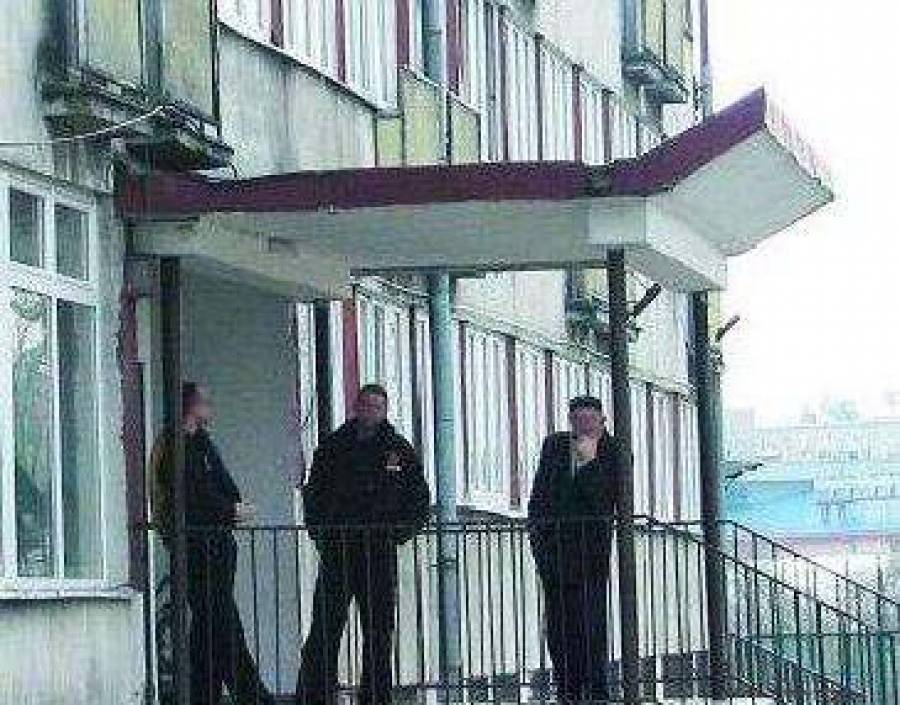Ośrodek dla uchodźców jednak będzie zlikwidowany