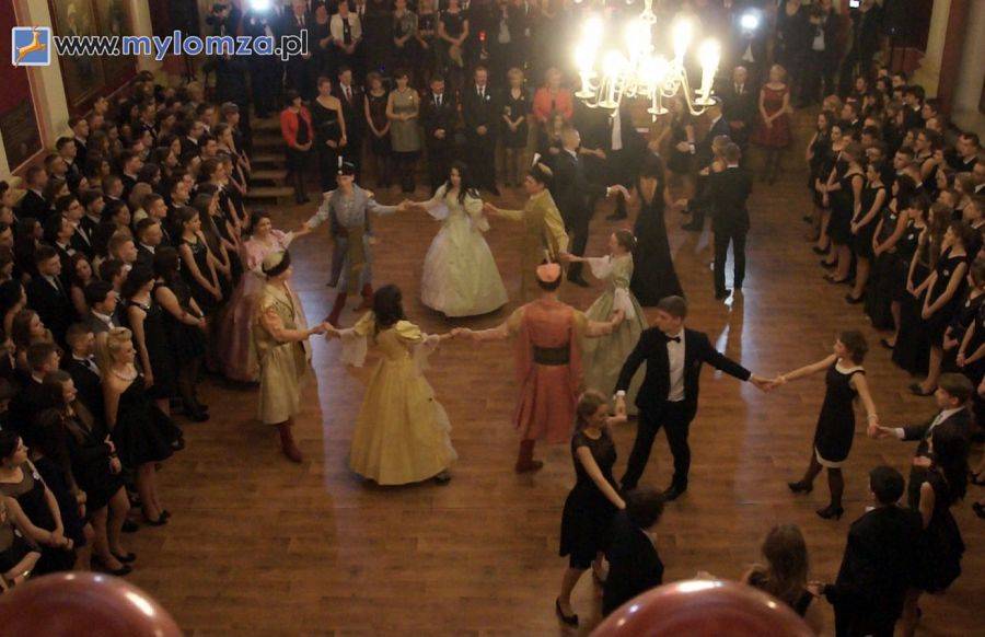 II LO rozpoczęło odliczanie do matury [VIDEO]