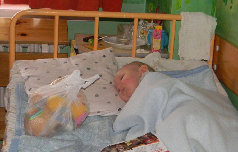 Szpital stawia na większy komfort pacjentów