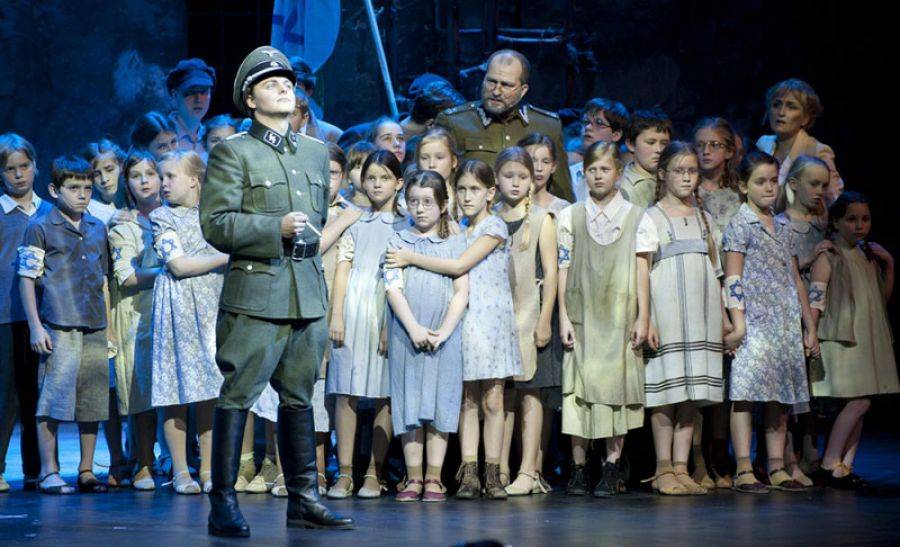 Korczak, którego trzeba zobaczyć. Wygraj bilety! [KONKURS]