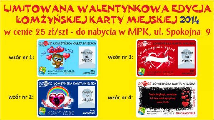 Wyznaj miłość... w autobusie