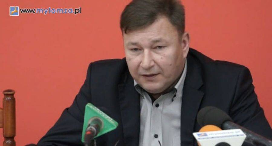 Prokuratura potwierdza. W podpalenia w Nowogrodzie zamieszana straż pożarna. [VIDEO]