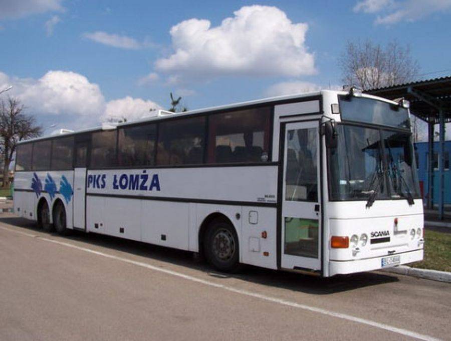 PKS sprzedaje autobusy. Taniej, niż na Allegro!