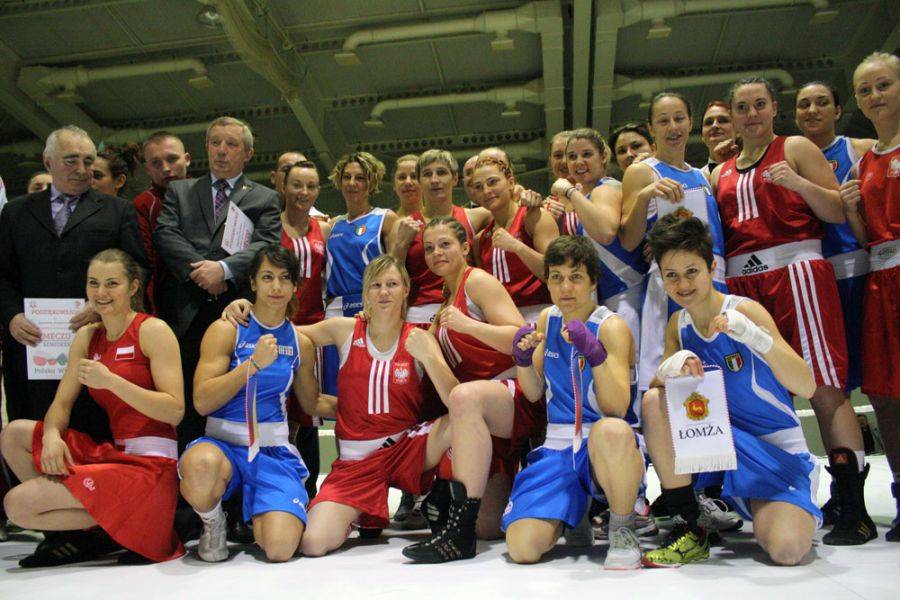 Podwójne zwycięstwo naszych bokserów [VIDEO i FOTO]