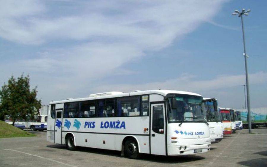 Zmiany na stanowiskach w PKS-ie