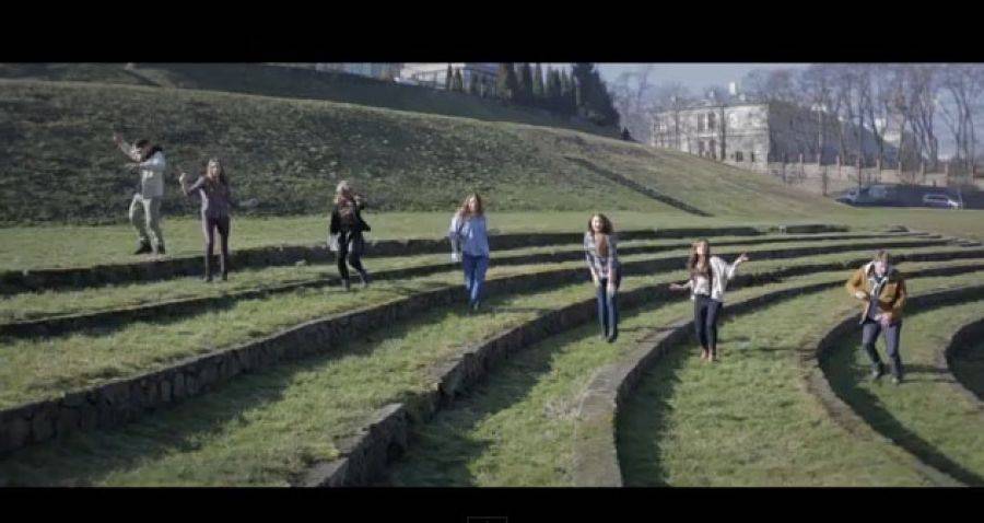 Łomża też jest Happy! [VIDEO]