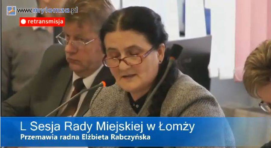 Radna: W mieszkaniach jest 12 stopni ciepła. Tak nie można żyć! Zobacz interpelacje. [VIDEO]