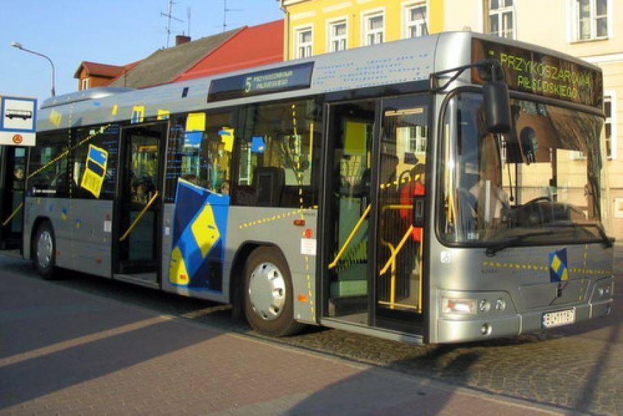W sobotę panie jeżdżą za darmo