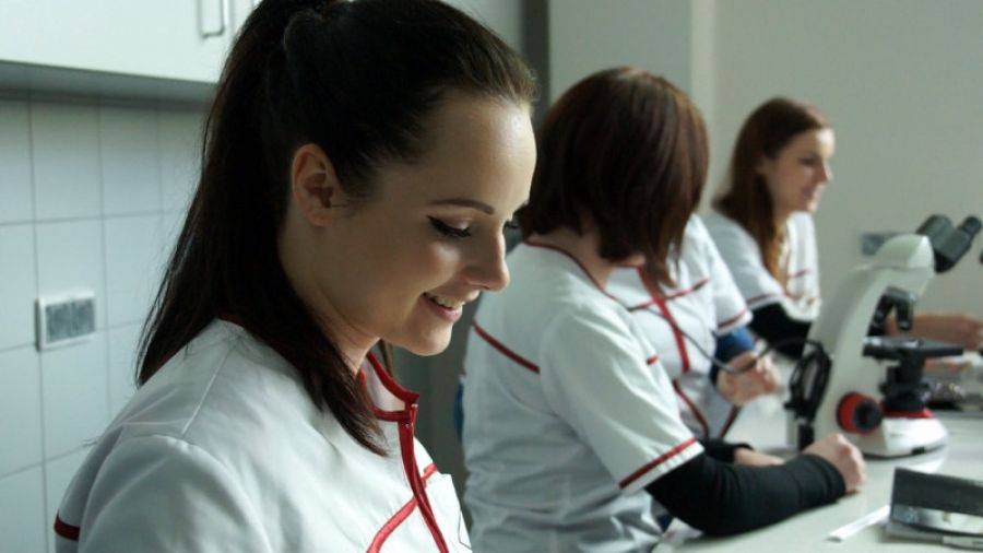 PWSIiP wyśle studentów za granicę