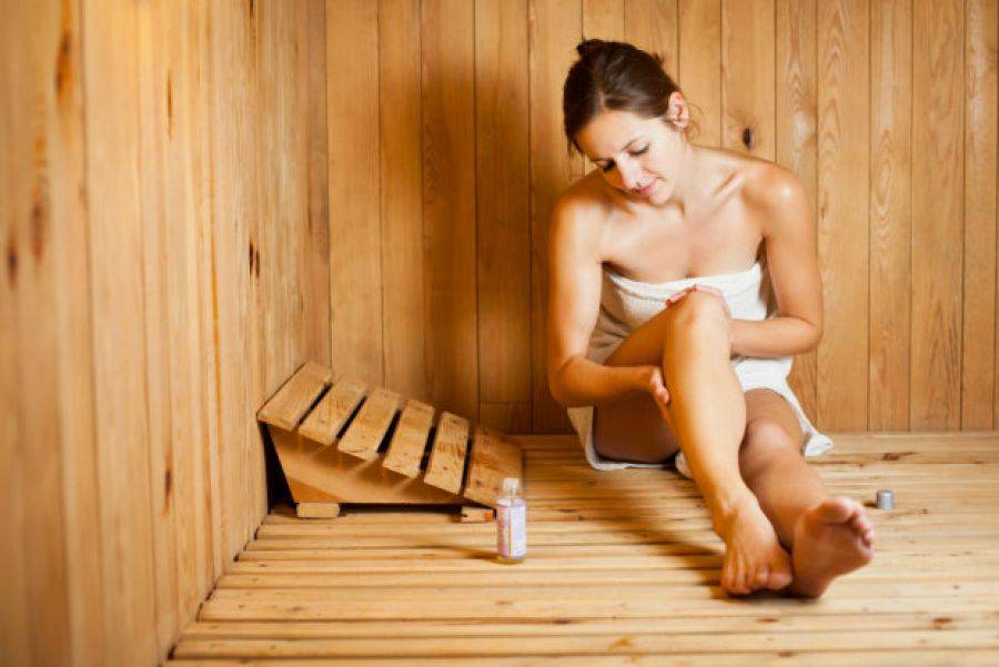 Dzień w strefie SPA? Tylko za 10 złotych!