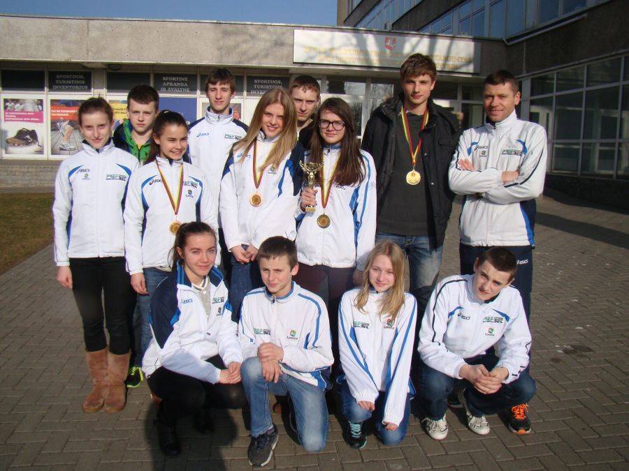 Sukcesy PREFBET-u. W Polsce i na Litwie [FOTO]