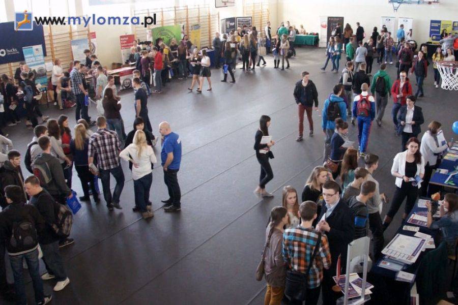 Studia? To nie może być przypadkowa decyzja. [VIDEO]