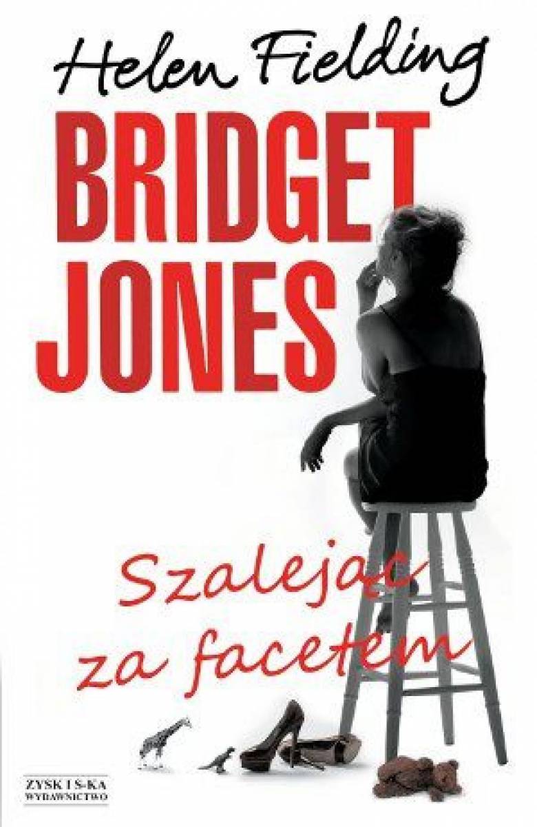 Weekend z książką. Bridget wraca w świetnej formie.