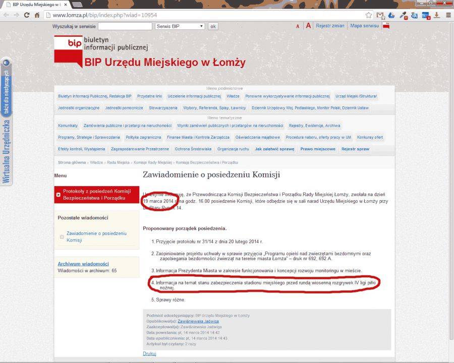 Zła wróżba dla ŁKS-u?
