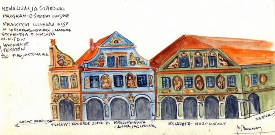 Potańcówki na Starym Rynku czy Muzeum Browarnictwa? Zagłosuj! [SONDA]