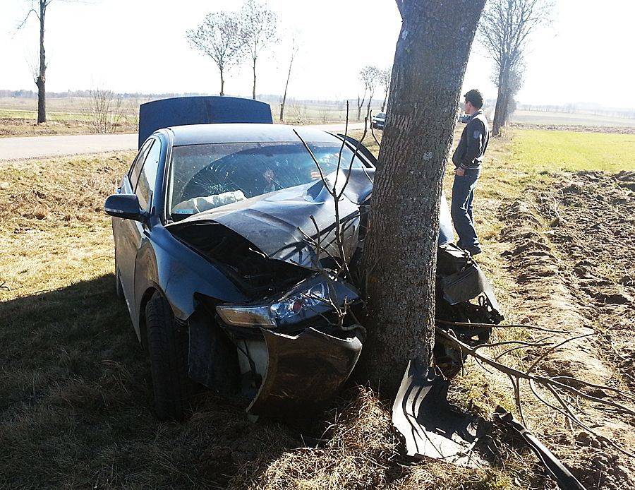 Do tej pory wszystkie hipotezy zawiodły. Policja szuka świadków zdarzenia.