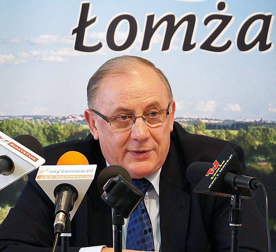 Prezydent chce rozmawiać bez tabu