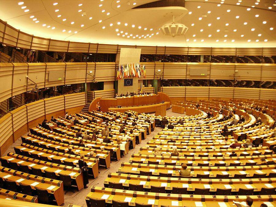 Oni chcą naszych głosów. Będą walczyć o wejście do europarlamentu.
