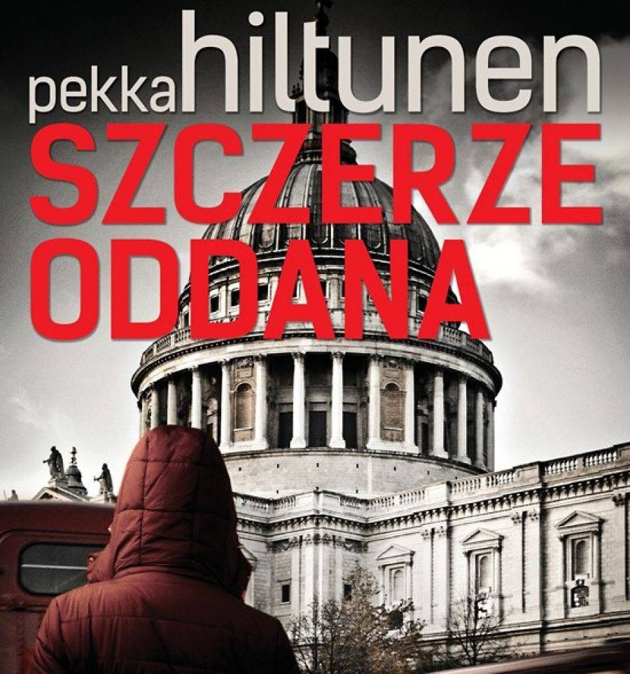 Weekend z książką. Thriller, który musisz przeczytać do końca.