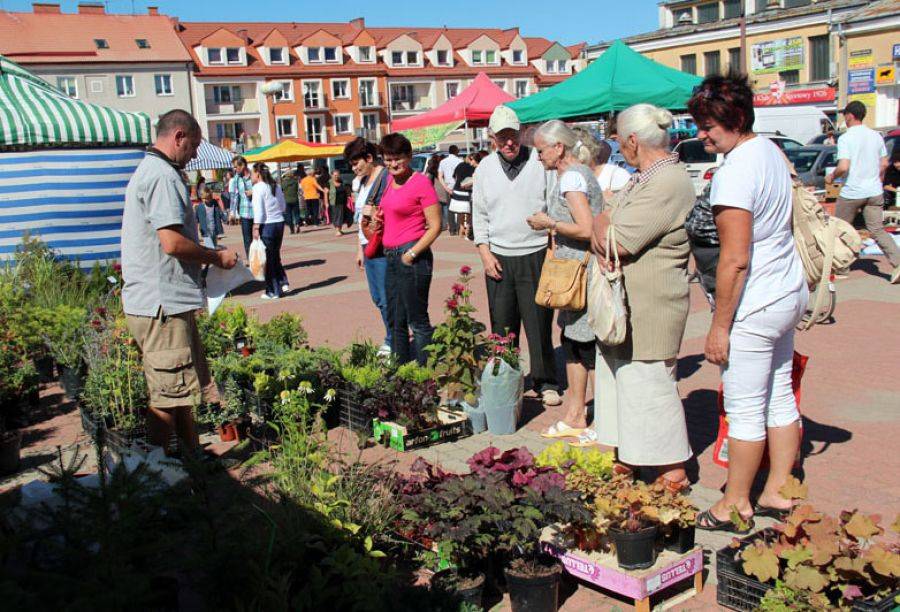 Jarmarki Rozmaitości wracają. Oryginalne zakupy zrobisz jeszcze przed Wielkanocą.